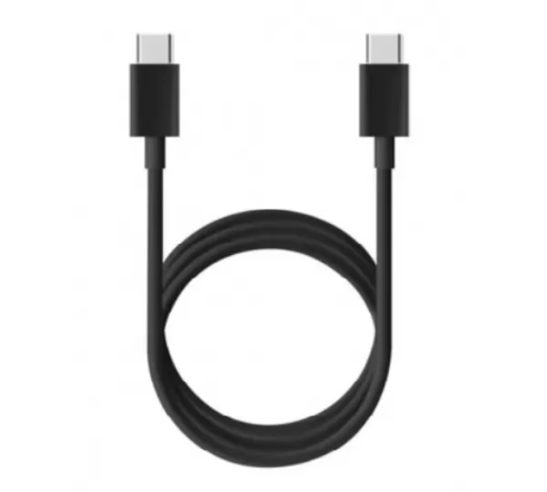 Кабель Type-C Type-С Xiaomi ZMI AL301 Black 1.5м
