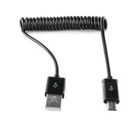Кабель USB Micro-USB Gembird (CC-mUSB2C-AMBM-1M) 1м
