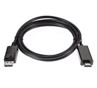 Кабель DisplayPort  - HDMI Telecom TA495-1.8m