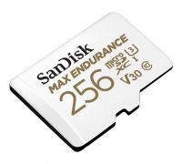 Карта памяти microSD 256GB SanDisk Max Endurance (SDSQQVR-256G-GN6IA)