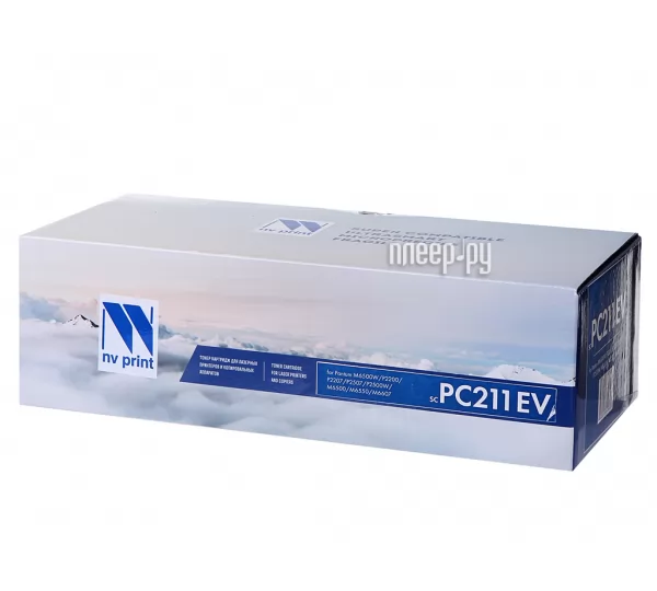 Картридж NV Print NV-TL-420H