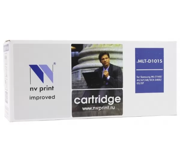 Картридж NV-Print MLT-D101S