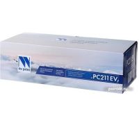 Картридж NV Print NV-PC211EV (Старая версия)