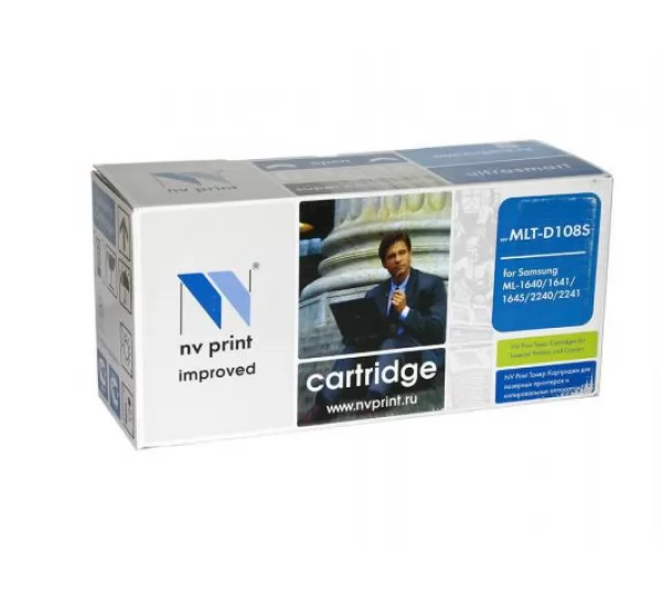 Картридж NV-Print MLT-D108S