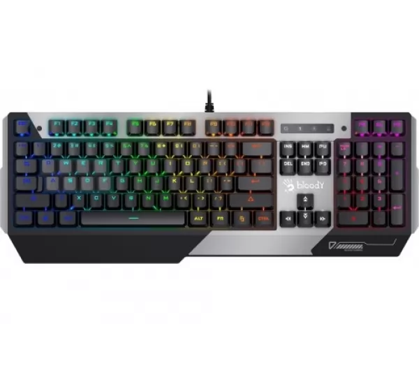 Механическая клавиатура Bloody B865N (LK Red switch)