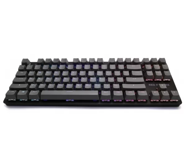 Механическая клавиатура Red Square TKL (G3ms Amber)