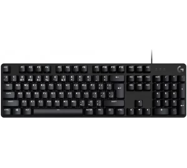 Клавиатура Logitech G413 SE (920-010438)