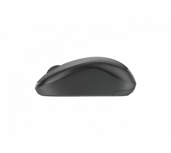 Комплект клавиатура + мышь Logitech MK295 Silent Black