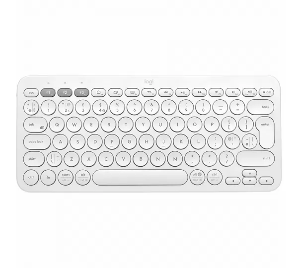 Клавиатура Logitech K380 (920-009163)