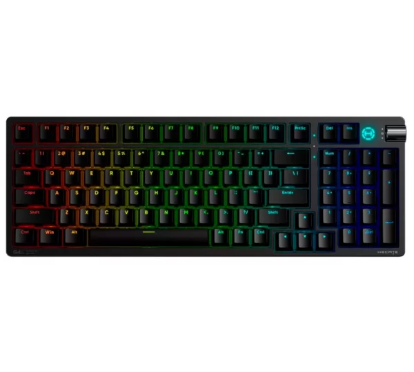 Механическая клавиатура Edifier G4K (Hecate Red Swiches)