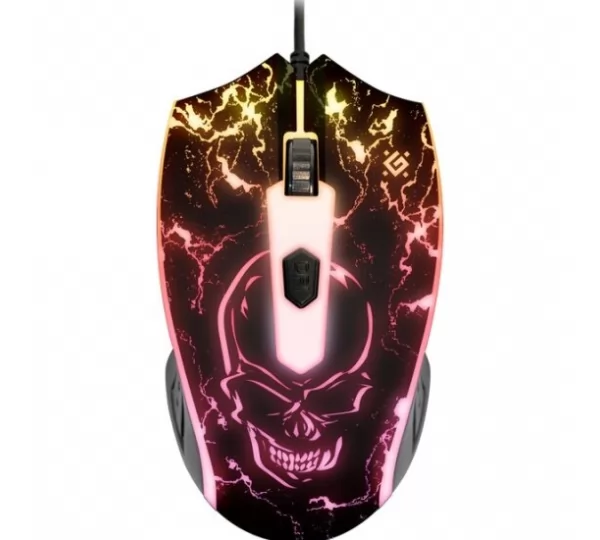 Комплект Defender AURA MKP-117 RU