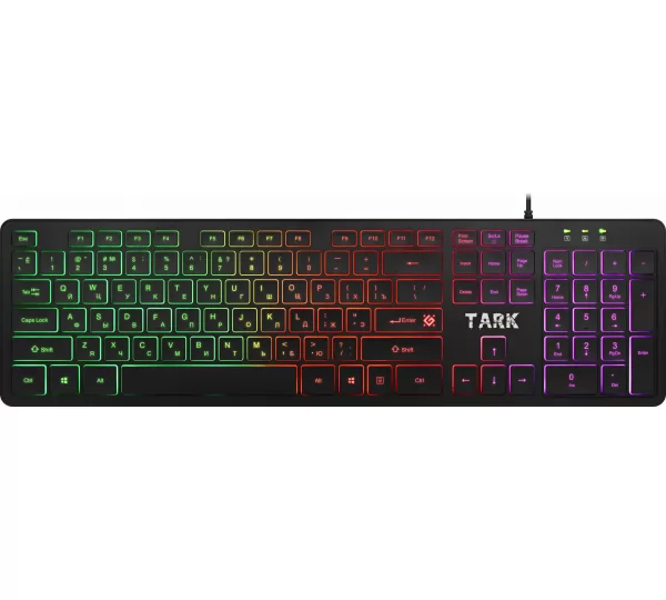 Комплект Defender TARK C-779 RU Black
