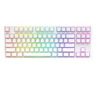 Механическая клавиатура Red-Square Keyrox TKL Classic White (Gateron Yellow)