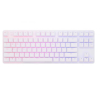 Механическая клавиатура Red Square Keyrox TKL White (Gateron Red)