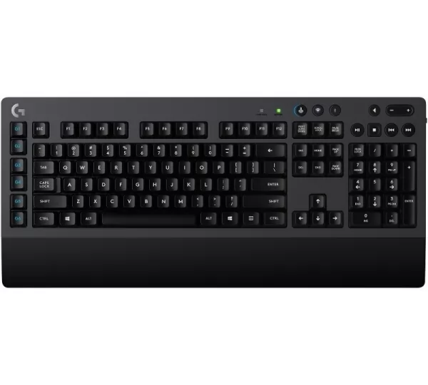 Клавиатура Logitech G613 (920-008396)