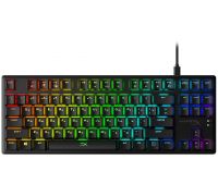 Клавиатура HyperX Alloy Origins Core RGB Black
