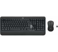 Комплект клавиатура + мышь Logitech MK540 Advanced