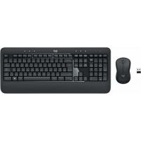 Комплект клавиатура + мышь Logitech MK540 Advanced