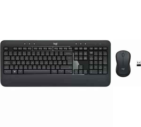 Комплект клавиатура + мышь Logitech MK540 Advanced