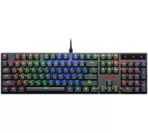Механическая клавиатура Redragon Apas
