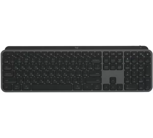 Клавиатура Logitech MX Keys S (920-011600)