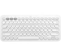 Клавиатура Logitech K380 White Bluetooth