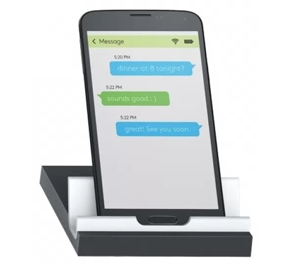 Клавиатура Logitech K375s Black Bluetooth