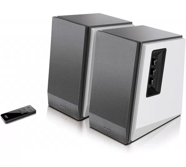 Колонки Edifier R1700BT White