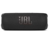 Портативная акустика JBL FLIP 6 Black