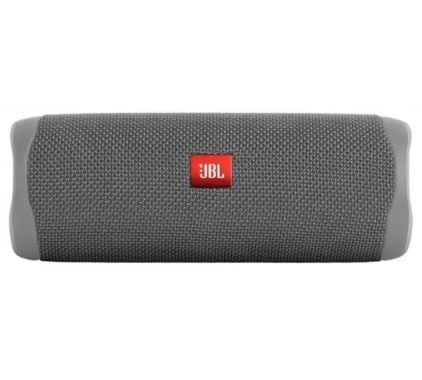 Портативная акустика  JBL Flip 5 Grey