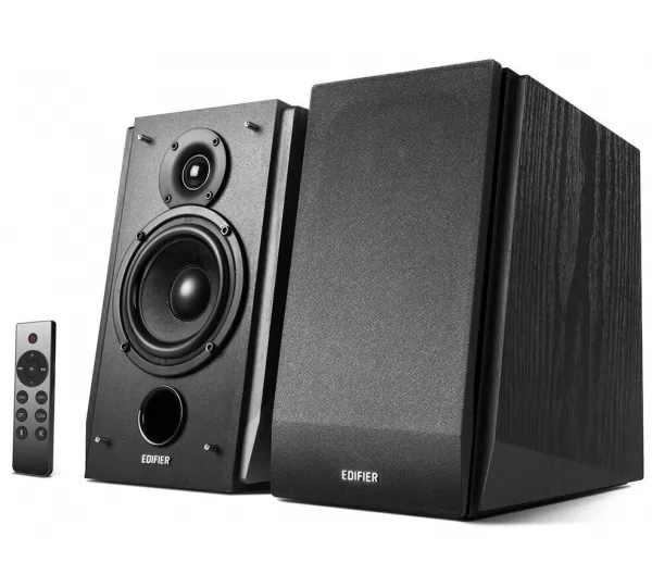 Колонки Edifier R1855DB Mate Black