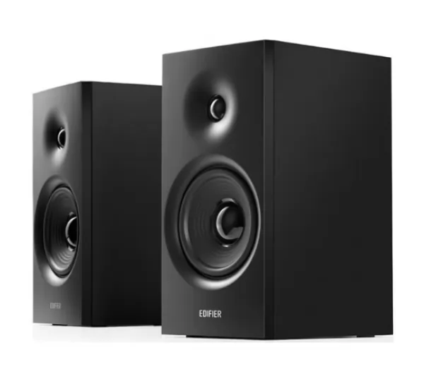 Колонки Edifier R1080BT Black
