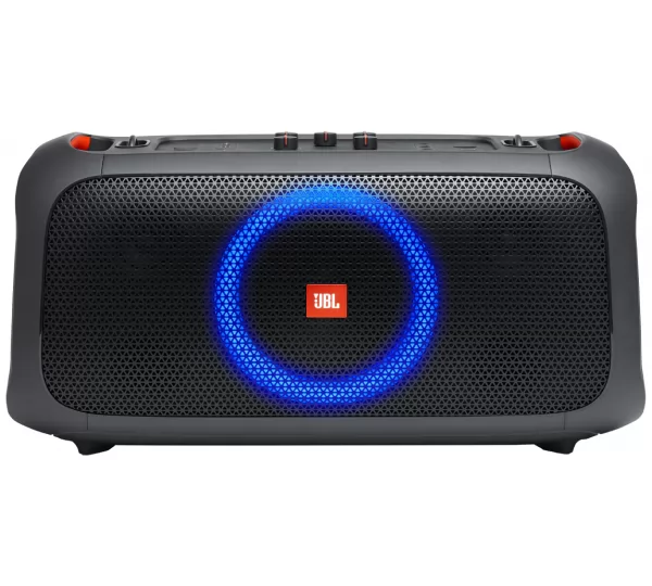 Портативная акустика JBL Partybox On-The-Go