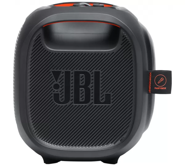 Портативная акустика JBL Partybox On-The-Go