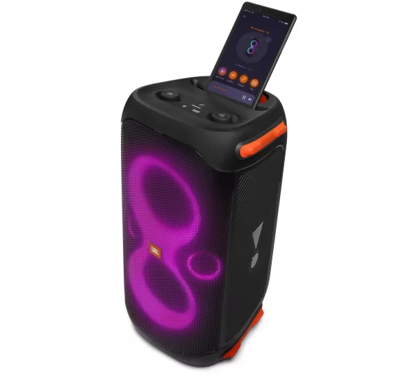 Портативная акустика JBL Partybox 110
