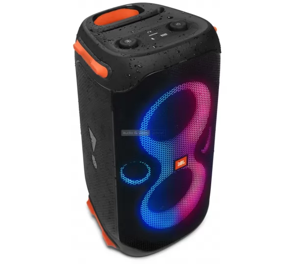 Портативная акустика JBL Partybox 110