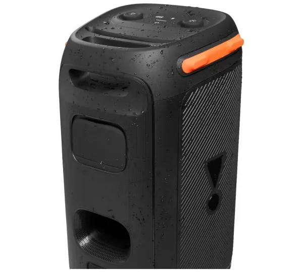 Портативная акустика JBL Partybox 110