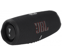 Портативная акустика JBL Charge 5 Black