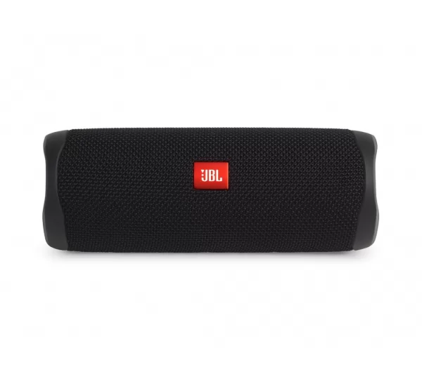 Портативная акустика JBL FLIP 5 BLACK
