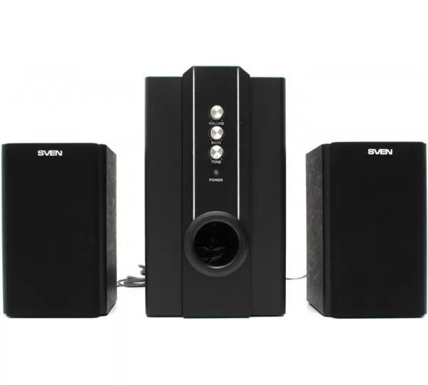 Колонки Sven SPS-820 Black