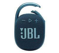 Портативная акустика JBL Clip 4 Blue