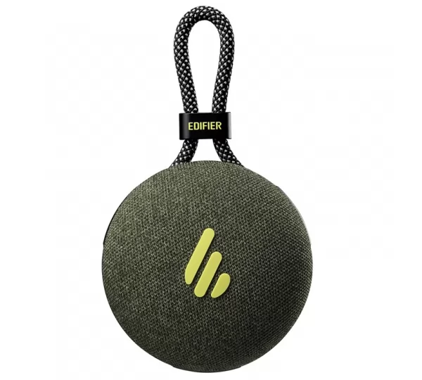 Портативная акустика Edifier MP100 Plus Dark Green
