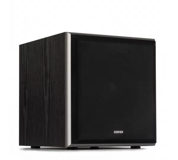 Сабвуфер Edifier T5 Black