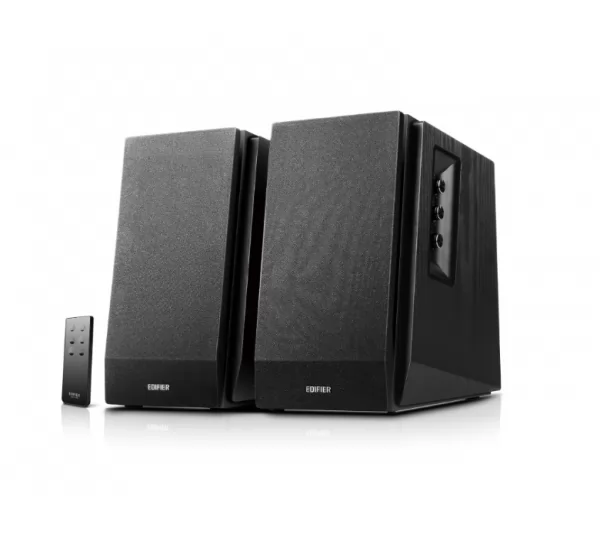 Колонки Edifier R1700BT Black