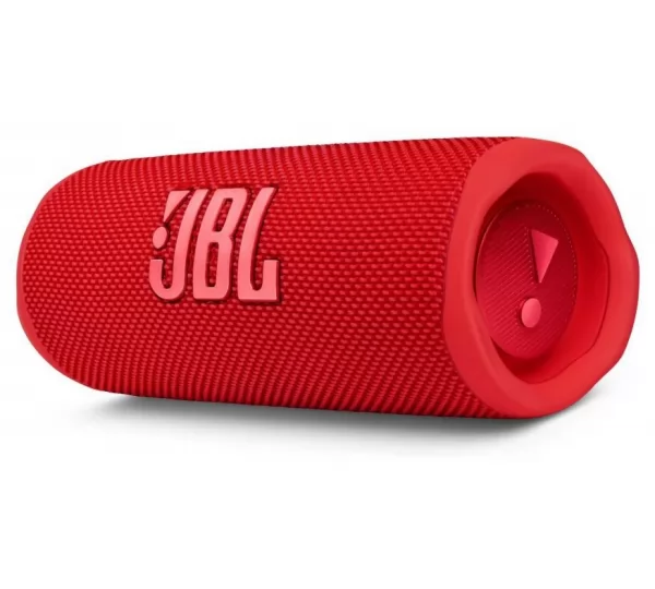 Портативная акустика JBL FLIP 6 Red