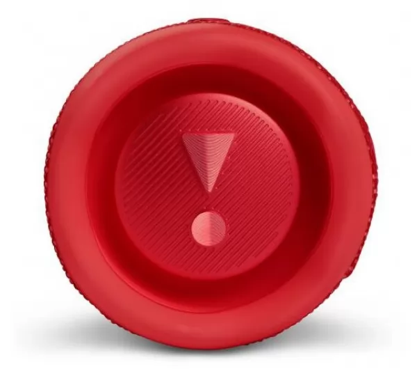 Портативная акустика JBL FLIP 6 Red