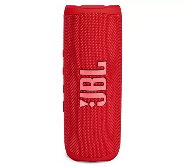 Портативная акустика JBL FLIP 6 Red