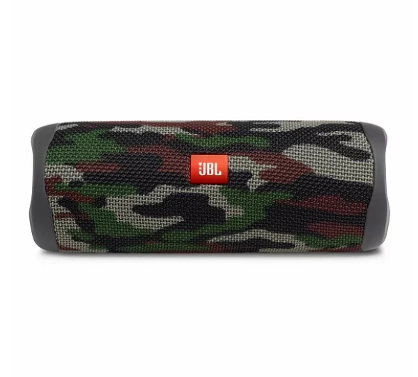 Портативная акустика  JBL Flip 5 SQUAD
