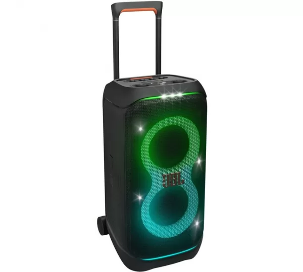 Портативная колонка JBL PartyBox Stage 320 Black