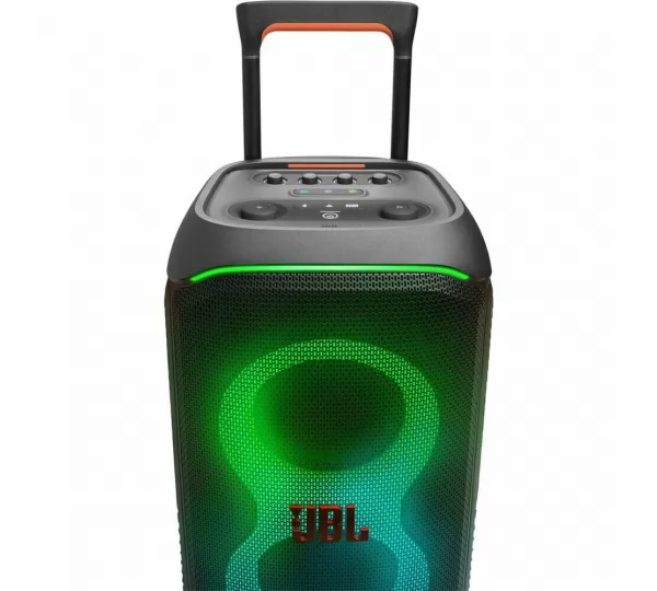 Портативная колонка JBL PartyBox Stage 320 Black